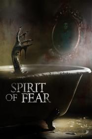 Spirit Of Fear (2023) [720p] [WEBRip] [YTS]