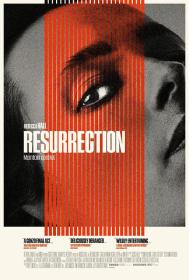 【高清影视之家发布 】复生[简繁英字幕] Resurrection 2022 1080p BluRay x264 DTS-SONYHD