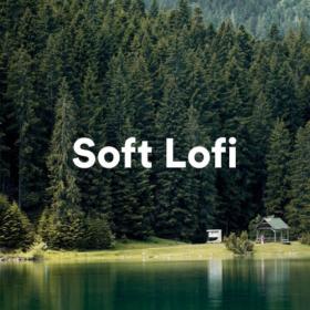 Various Artists - Soft Lofi (2023) Mp3 320kbps [PMEDIA] ⭐️