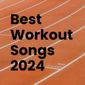 Various Artists - Best Workout Songs 2024 (2023) Mp3 320kbps [PMEDIA] ⭐️
