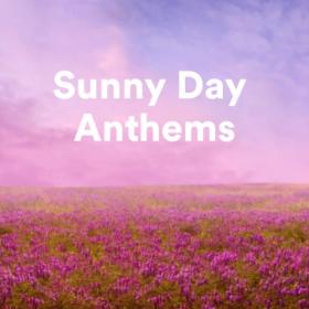 Various Artists - Sunny Day Anthems (2023) Mp3 320kbps [PMEDIA] ⭐️