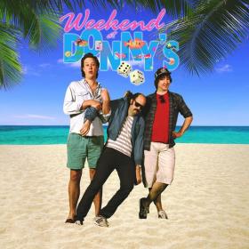 Donny Benet - Weekend at Donny's (2014 Alternativa e indie) [Flac 16-44]