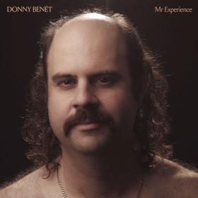 Donny Benet - Mr Experience (2020 Alternativa e indie) [Flac 24-44]