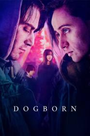 Dogborn (2022) [NORDIC] [1080p] [WEBRip] [5.1] [YTS]