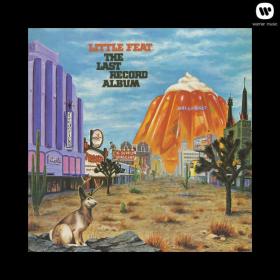 Little Feat - The Last Record Album (1975 Rock) [Flac 16-44]