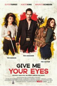 Give Me Your Eyes (2023) [720p] [WEBRip] [YTS]