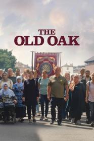 The Old Oak (2023) [1080p] [WEBRip] [5.1] [YTS]