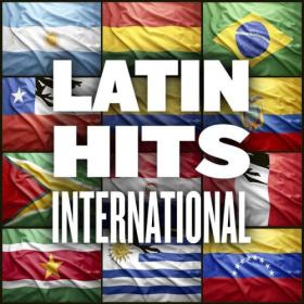 Various Artists - Latin Hits International (2023) Mp3 320kbps [PMEDIA] ⭐️