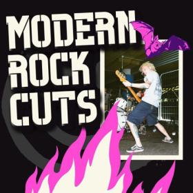 Various Artists - Modern Rock Cuts (2023) Mp3 320kbps [PMEDIA] ⭐️