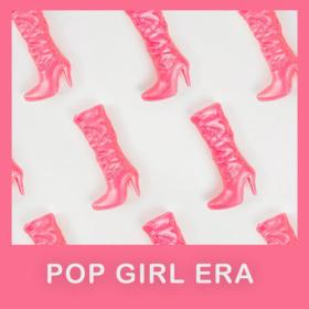 Various Artists - Pop girl era  Pop Hits 2023  Women on Top (2023) Mp3 320kbps [PMEDIA] ⭐️