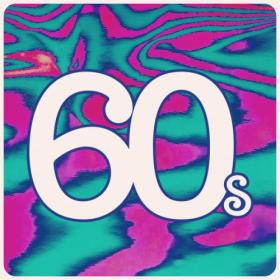 Various Artists - 60's HITS 100 Greatest Songs of the 1960's (2023) Mp3 320kbps [PMEDIA] ⭐️