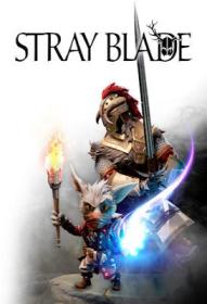 Stray.Blade.Valley.of.Strays.Build.12682948.REPACK-KaOs