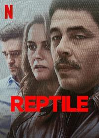 Reptile 2023 1080p WEBRip x265 Hindi DDP5.1 English DDP5.1 ESub - SP3LL