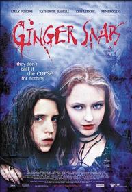【高清影视之家发布 】变种女狼[简繁英字幕] Ginger Snaps 2000 1080p BluRay x265 10bit DTS-SONYHD