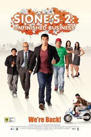 Siones 2 Unfinished Business (2012) [1080p] [BluRay] [5.1] [YTS]