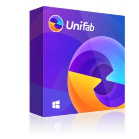 UniFab 2.0.0.3 (x64) + Crack