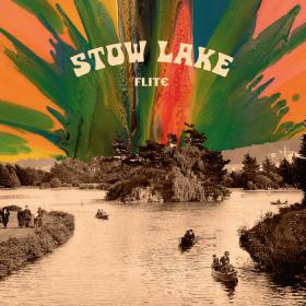 Stow Lake - Flite (1970, 2023)⭐MP3