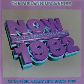 Now That's What I Call Music! 1981 The Millennium Series (1999) FLAC
