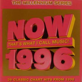 Now That's What I Call Music! 1995 The Millennium Series (1999) FLAC