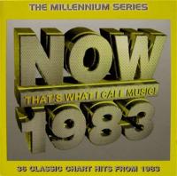 Now That's What I Call Music! 1982 The Millennium Series (1999) FLAC