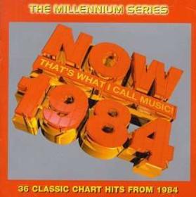 Now That's What I Call Music! 1983 The Millennium Series (1999) FLAC