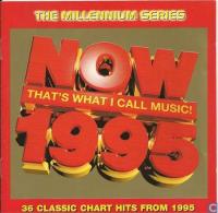 Now That's What I Call Music! 1994 The Millennium Series (1999) FLAC
