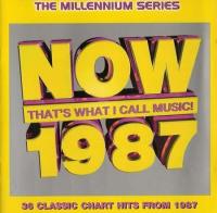 Now That's What I Call Music! 1986 The Millennium Series (1999) FLAC