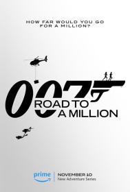 007 Road To A Million s01e03 (2023) [Turkish Dubbed] 1080p WEB-DLRip TeeWee