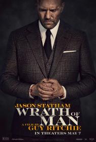 Wrath of Man (2021) [Jason Statham] 1080p BluRay H264 DolbyD 5.1 + nickarad