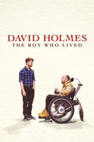 David Holmes The Boy Who Lived (2023) [1080p] [WEBRip] [5.1] [YTS]