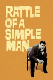 Rattle Of A Simple Man (1964) [720p] [BluRay] [YTS]