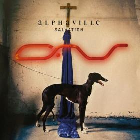 Alphaville - Salvation (Deluxe Remaster 2023) [3CD] (1997 Pop) [Flac 24-44]