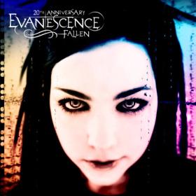 Evanescence - Fallen (Deluxe Edition - Remastered) (2023) Mp3 320kbps [PMEDIA] ⭐️