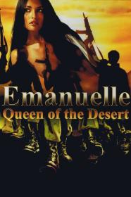 Emanuelle Queen Of The Desert (1982) [720p] [BluRay] [YTS]