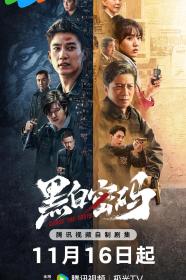 [bdys me]Chase The Truth 2023 EP01-04 HD1080P X264 AAC Mandarin CHS BDYS