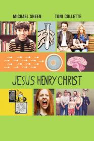 Jesus Henry Christ (2011) [1080p] [BluRay] [5.1] [YTS]