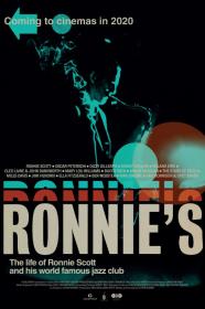 Ronnies (2020) [1080p] [WEBRip] [YTS]