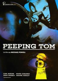 【高清影视之家发布 】偷窥狂[简繁英字幕] Peeping Tom 1960 1080p BluRay x264 FLAC 2 0-SONYHD