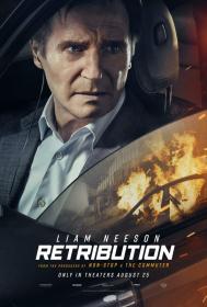 Retribution 2023 1080p BluRay x264-OFT