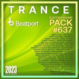 Beatport Drum And Bass_ Pack #638