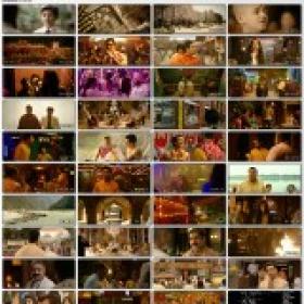 The Great  Indian Family (2023) Hindi 720p WEBRip x264 AAC ESub