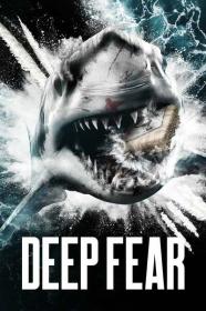 Deep Fear 2023 720p BluRay 800MB x264-GalaxyRG[TGx]
