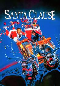 The Santa Clause 1994-2006 Trilogy 1-3 720P H265-Zero00