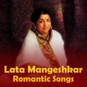 Lata Mangeshkar - Lata Mangeshkar Romantic Songs (2023) Mp3 320kbps [PMEDIA] ⭐️