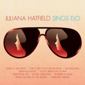 Juliana Hatfield - Juliana Hatfield Sings ELO (2023) Mp3 320kbps [PMEDIA] ⭐️