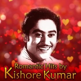 Kishore Kumar - Romantic Hits by Kishore Kumar (2023) Mp3 320kbps [PMEDIA] ⭐️