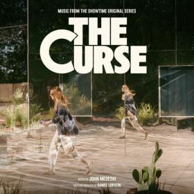 John Medeski - The Curse (Music from the Showtime Original Series) (2023) Mp3 320kbps [PMEDIA] ⭐️