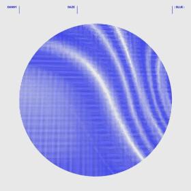Danny Daze - __BLUE__ (Continuous Mix) (2023) Mp3 320kbps [PMEDIA] ⭐️