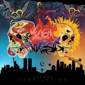 Flee Lord - East to West_ The Compilation (2023) Mp3 320kbps [PMEDIA] ⭐️