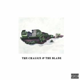 Real Bad Man - The Chalice & The Blade (2023) Mp3 320kbps [PMEDIA] ⭐️